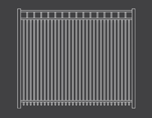 fence-outline-Ascot-Royal